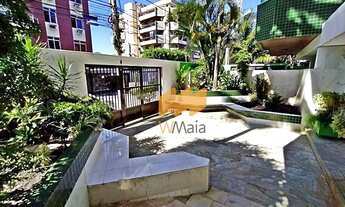 Imagem 2: Cobertura com 3 dormitórios à venda, 100 m² - Passagem - Cabo Frio/RJ