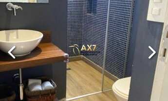 Imagem 7: Apartamento para venda tem 73 metros quadrados com 2 quartos em Vila Clementino - São Paul