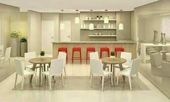 Imagem 7: Apartamento com 3 dormitórios à venda, 76 m² por R$ 757.300,00 - Vila Guarani (Zona Sul)