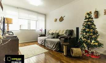 Imagem 6: Higienópolis | 101 m² | 2 Dormitórios | 2 Banheiros