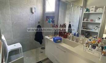 Imagem 6: Apartamento para Venda em São Paulo, Vila Olímpia, 4 dormitórios, 4 suítes, 5 banheiros, 3