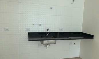 Imagem 5: Apartamento para venda 80m² com 2 quartos 2 vagas - Santo Amaro - São Paulo - SP