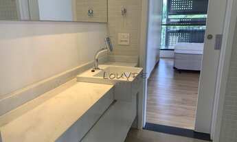 Imagem 7: Apartamento, 70 m² - venda por R$ 1.296.000,00 ou aluguel por R$ 5.400,00/mês - Moema Índi