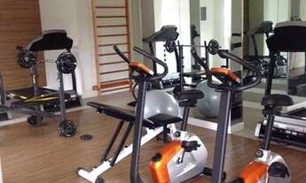 Imagem 5: Apartamento com 2 Quartos, 1 suite, 2 banheiros e 2 vagas à Venda, 76 m² Rua Campos Vergue