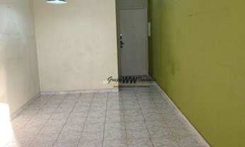 Imagem 2: Apartamento à venda, 57 m² por R$ 300.000,00 - Tucuruvi - São Paulo/SP