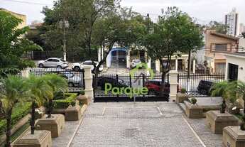 Imagem 6: Apartamento com 3 dormitórios, 300 m² - venda por R$ 2.300.000,00 ou aluguel por R$ 5.000