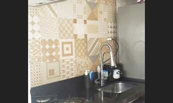 Imagem 4: Apartamento No Lauzane Paulista 63m²