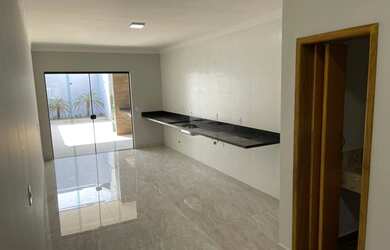 Imagem 2: Casa para venda possui 190 metros quadrados com 3 quartos em Vila Carrão - São Paulo - SP