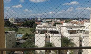 Imagem 4: Apartamento para aluguel tem 82 metros quadrados com 3 quartos