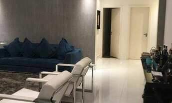 Imagem 6: Apartamento com 4 dormitórios à venda, 310 m² por R$ 4.500.000,00 - Higienópolis - São Pau