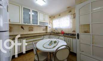 Imagem 5: São Paulo - Apartamento Padrão - Ipiranga