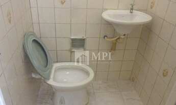 Imagem 6: Casa com 1 dormitório para alugar, 32 m² por R$ 800,00/mês - Jardim Peri - São Paulo/SP