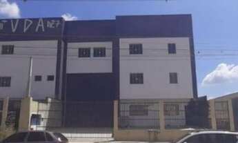 Imagem: Galpão/Depósito/Armazém para aluguel