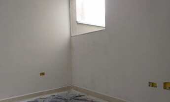 Imagem 3: Casa de condomínio para venda com 58 metros quadrados com 2 quartos