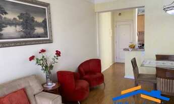 Imagem 2: Apartamento 70m² com 2 dormitórios sendo 1 suíte no Jaguaré!!