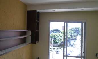 Imagem 2: Apartamento para venda tem 48 metros quadrados com 2 quartos em Jardim Monte Alegre - São