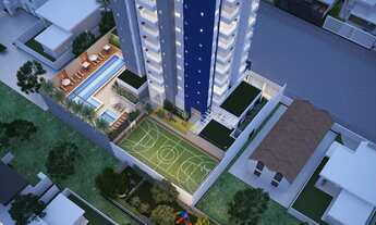 Imagem 3: Apartamento 2 dormitórios, 1 suíte - Tatuapé