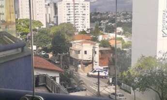 Imagem: Apartamento com 3 Quartos e 2 banheiros