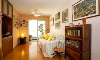 Imagem 5: Apartamento para Venda em São Paulo, Vila Mariana, 2 dormitórios, 1 banheiro, 1 vaga