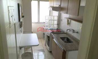 Imagem 6: Apartamento Disponível para Venda Ou Locação Com 65 m² na Pompéia