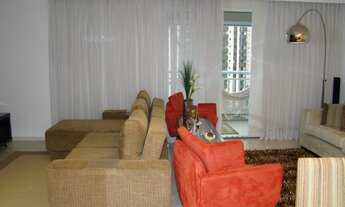 Imagem 4: Lindo apartamento condomínio clube