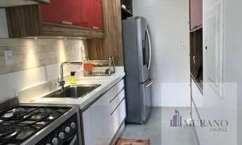 Imagem 4: Apartamento para venda tem 78 metros quadrados com 2 quartos em Vila Mariana - São Paulo