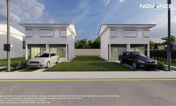 Imagem 3: Sobrado com 52m² com 2 quartos - Villagio Gran Pietra