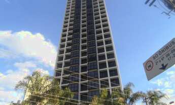 Imagem: Flat para venda tem 53 metros quadrados