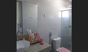 Imagem 7: Excelente casa moderna com 3 suites Condomínio fechado