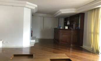 Imagem 2: Apartamento para aluguel e venda possui 303 metros quadrados com 4 quartos