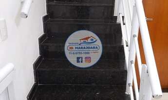 Imagem 5: Sobrado a venda no Jardim Sabará com 3 dorms, 1 suíte, 3 vagas, varanda, 100m²!