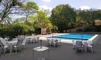 Imagem 6: Apto 75m² 3 dormitórios 600 metros do Metro Campo Limpo Zona Sul