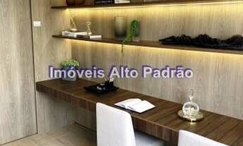 Imagem 5: 180m - 3 vgs - amplo terraço - Bairro Perdizes