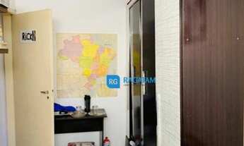 Imagem 4: Apartamento à venda, 96 m² por R$ 1.000.000,00 - Perdizes - São Paulo/SP