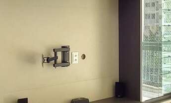 Imagem: Oportunidade! 2/4 semi-mobiliado por R$