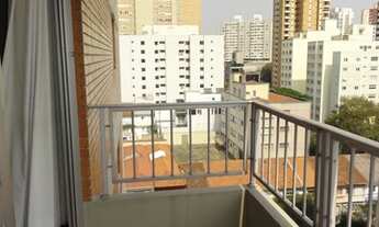 Imagem 7: Apartamento para venda, 119 m², 03 dormitórios, sendo 1 suite, 02 vagas em Perdizes - São