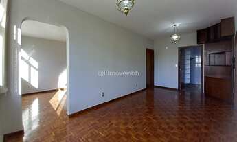 Imagem 2: Ref.: 3149 - Apartamento 03 quartos no Edifício Fernanda. 02 vagas de garagem. Ótima local