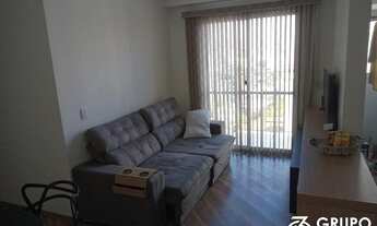 Imagem 2: Apartamento para Venda em Santo André, Vila Alzira, 2 dormitórios, 1 banheiro, 1 vaga