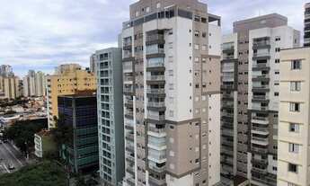 Imagem 4: Apartamento de 42 metros com 1 dormitório e 1 vaga de garagem - Próximo ao Metrô Santana