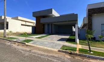 Imagem 6: Casa térrea no Condomínio Jardim Veneza