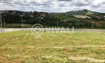 Imagem 2: Itatiba - Terreno Padrão - Portal San Giovanni