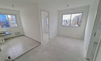 Imagem: SÃO PAULO - Apartamento Padrão - LIBERDADE