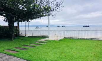 Imagem: Casa de condomínio para aluguel possui