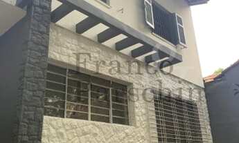 Imagem 2: Casa para aluguel e venda com 118 metros quadrados com 3 quartos em Santo Amaro - São Paul