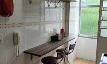 Imagem: Porto Alegre - Apartamento Padrão - Cristal