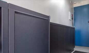 Imagem 3: Apartamento para venda com 40m² com 1 quarto em Barra Funda - São Paulo - São Paulo