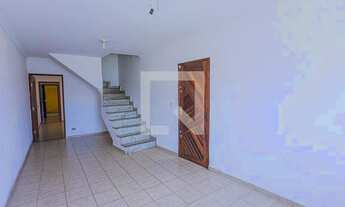 Imagem 2: Casa para Aluguel - Vila Boacava, 3 Quartos, 116 m2