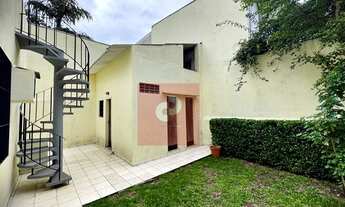 Imagem 5: Casa para venda tem 351 metros quadrados com 3 quartos em Jardim Novo Mundo - São Paulo