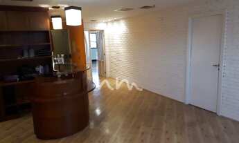 Imagem 3: CONJUNTO COMERCIAL - ALTO PADRÃO - AV. ANGÉLICA