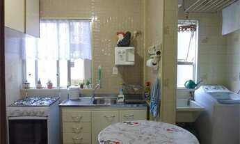 Imagem 4: Apartamento com 2 dormitórios à venda, 54 m² por R$ 280.000,00 - Pirituba - São Paulo/SP